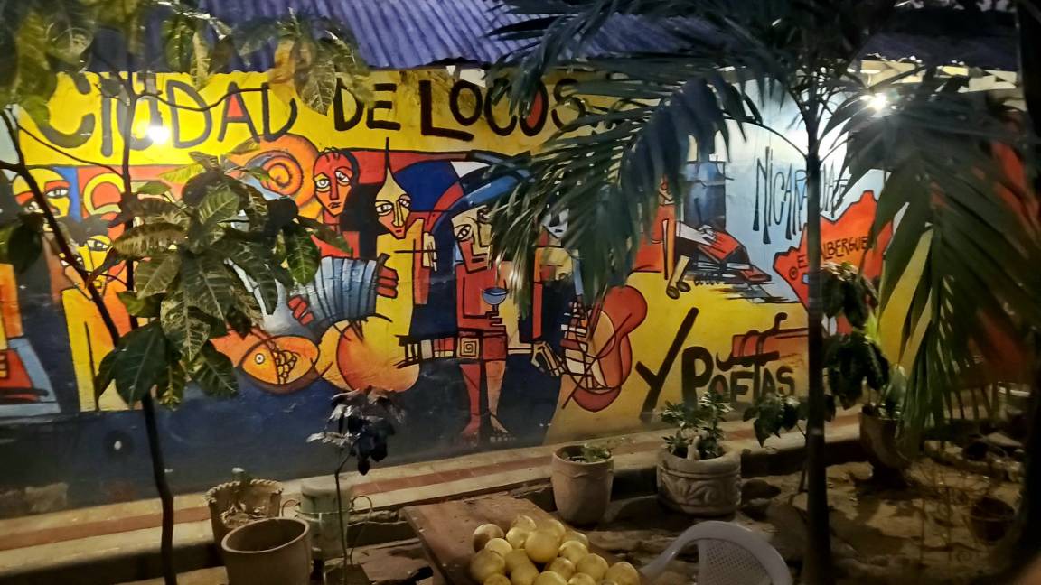 Photo of Others in Leon