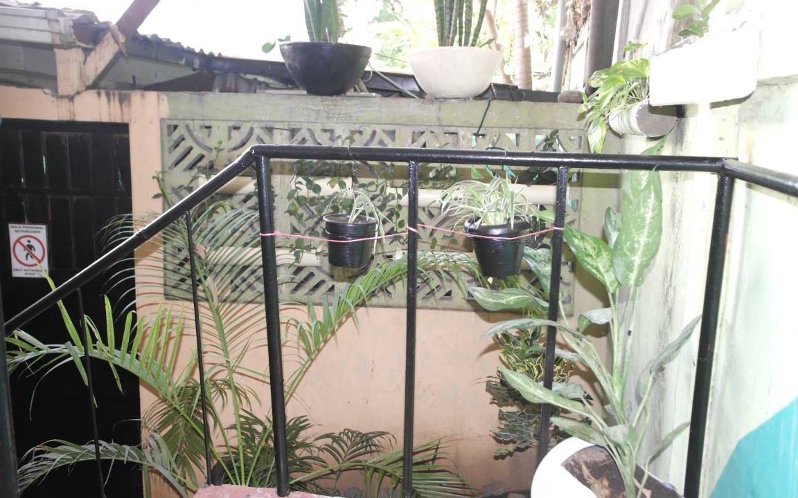 Photo of Patio Balcony in Managua