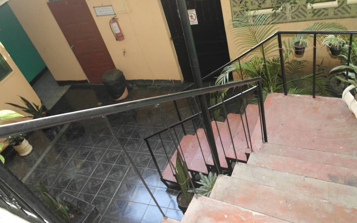 Photo of Patio Balcony in Managua