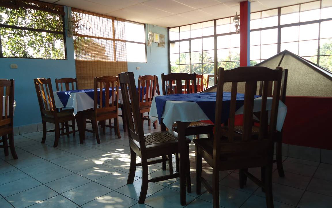 Photo of Livingroom in Masaya
