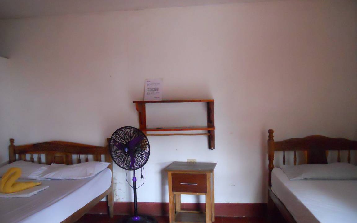 Photo of Bedroom in Las Penitas