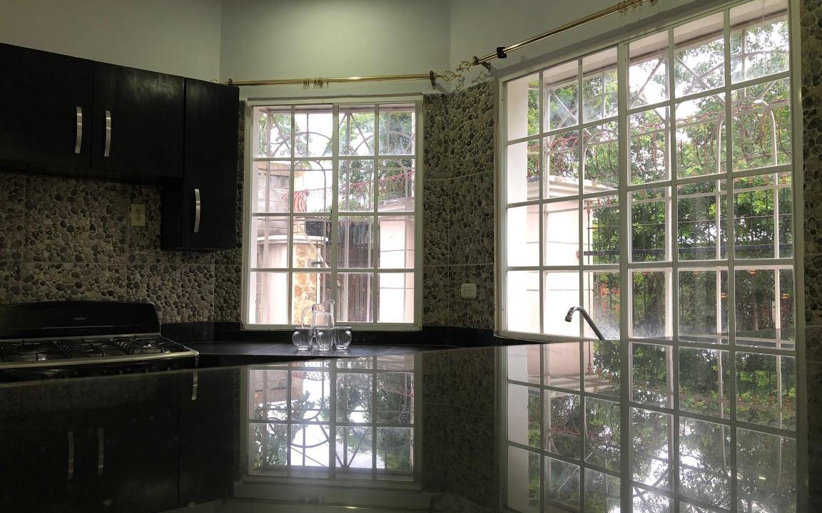 Photo of Kitchen in Nindiri