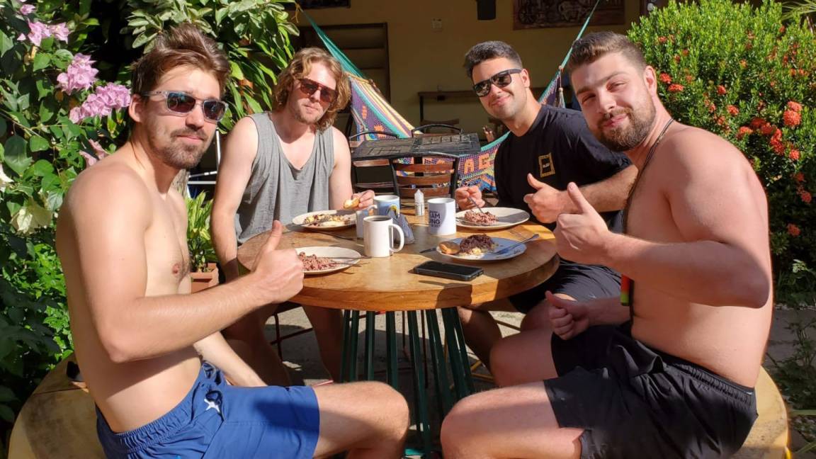 Photo of Others in Granada