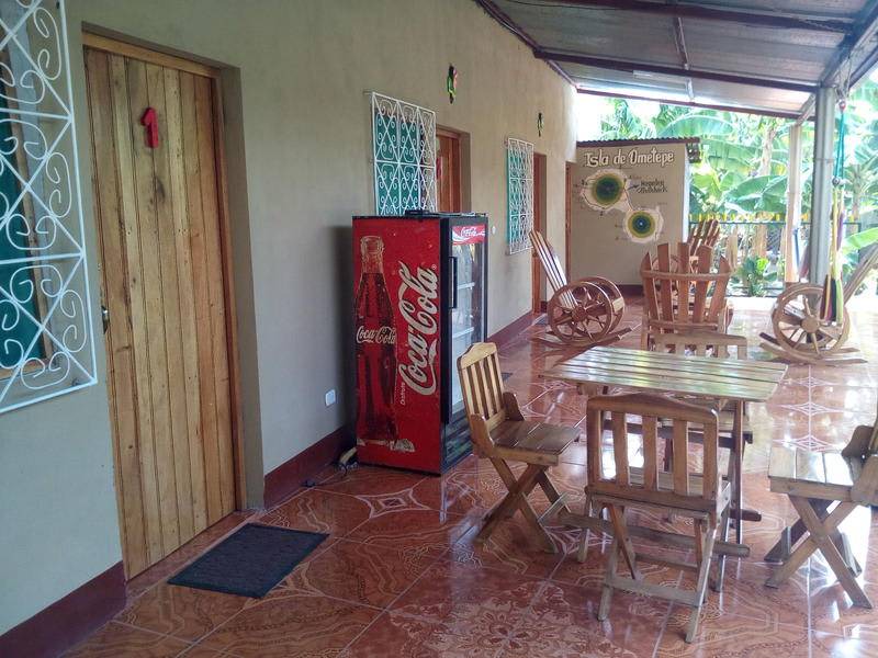Photo of Others in Ometepe Island