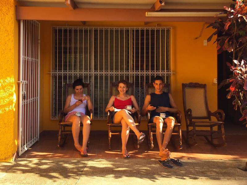 Photo of Others in Managua