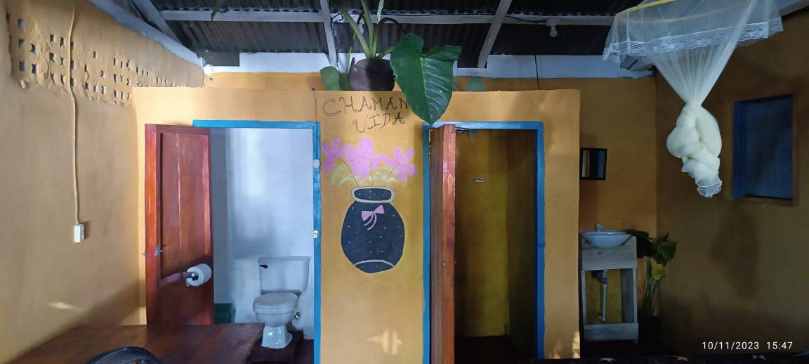 Photo of Bathroom in Santa Cruz