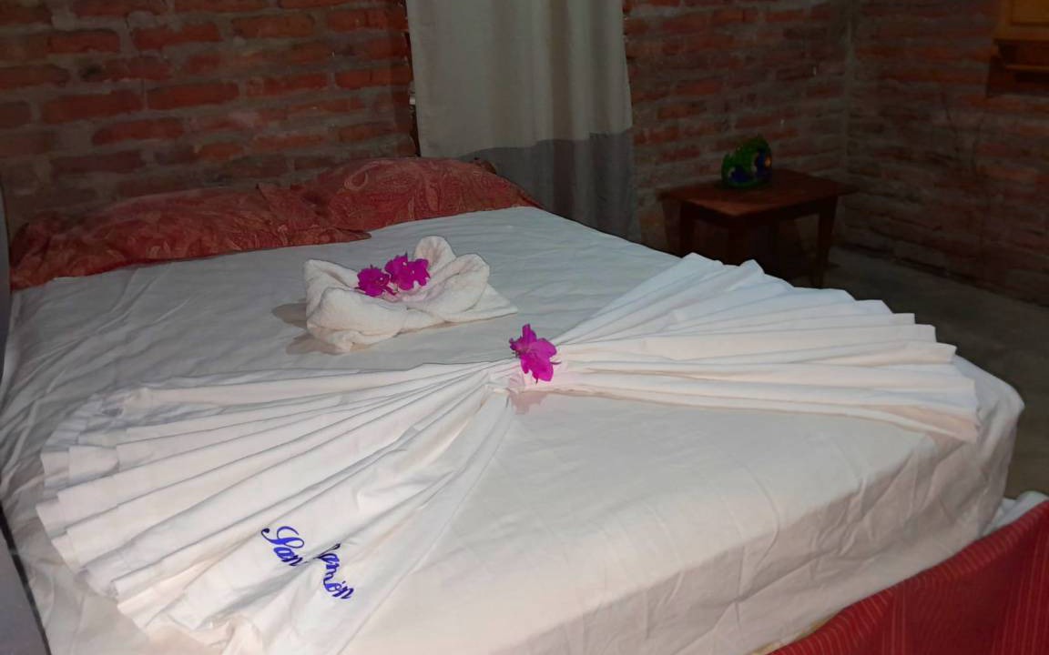 Photo of Bedroom in Santa Cruz