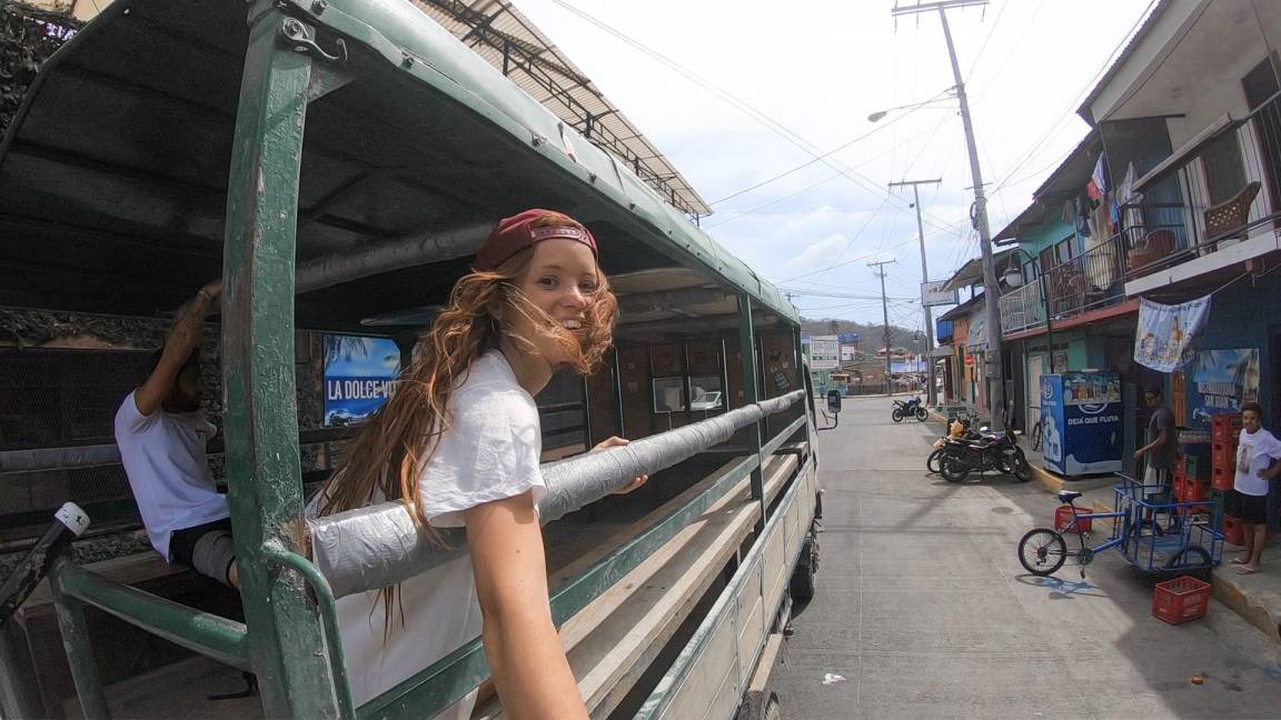 Photo of Others in San Juan del Sur