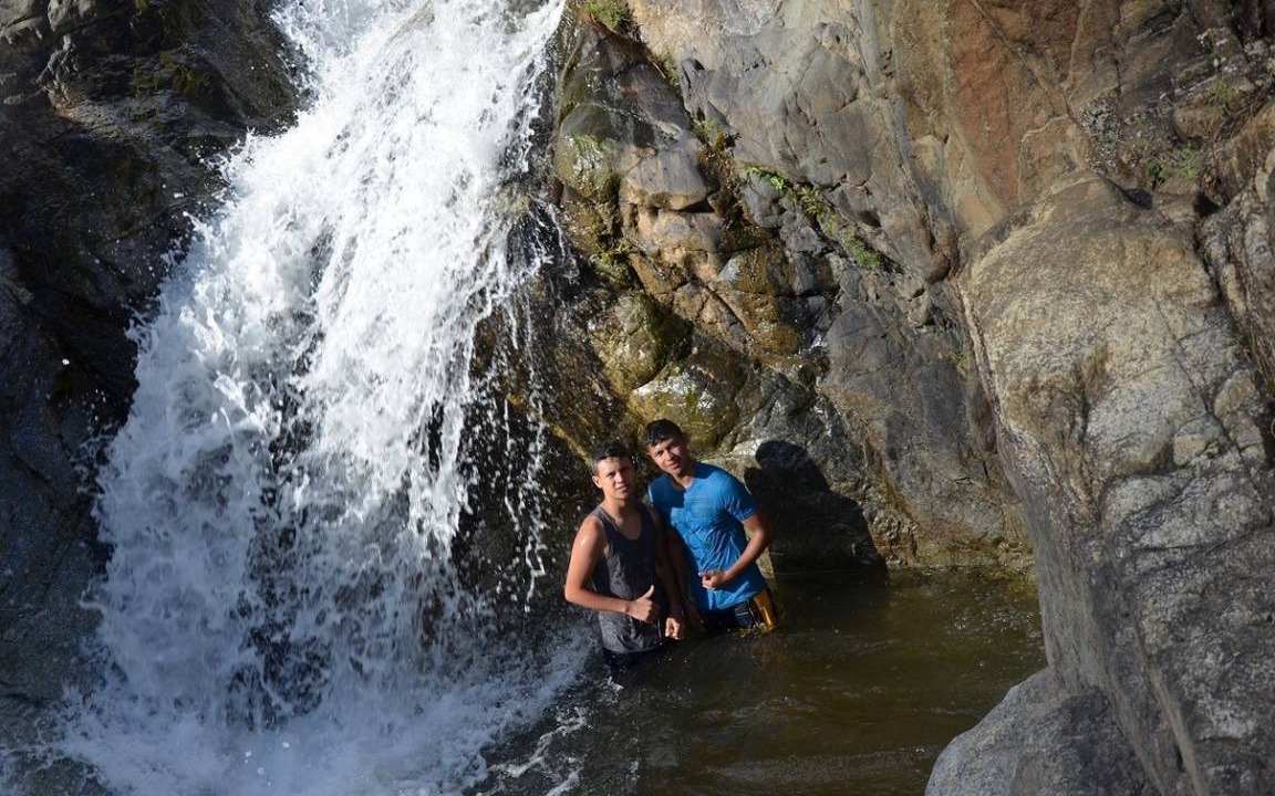 Photo of Others in Ocotal