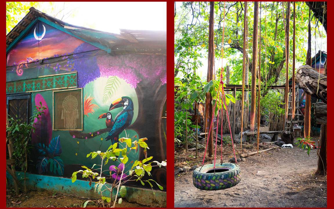Photo of Others in Ometepe Island