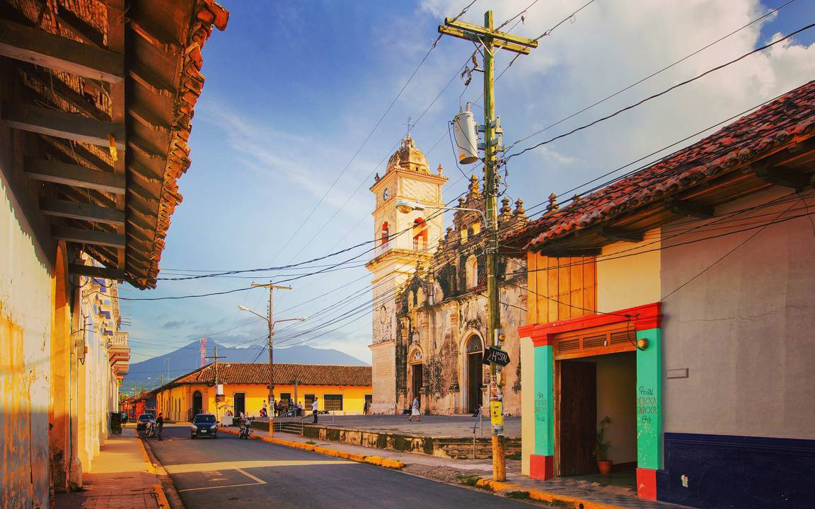 Photo of Others in Leon