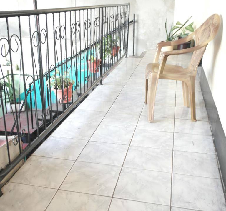 Photo of Patio Balcony in Managua