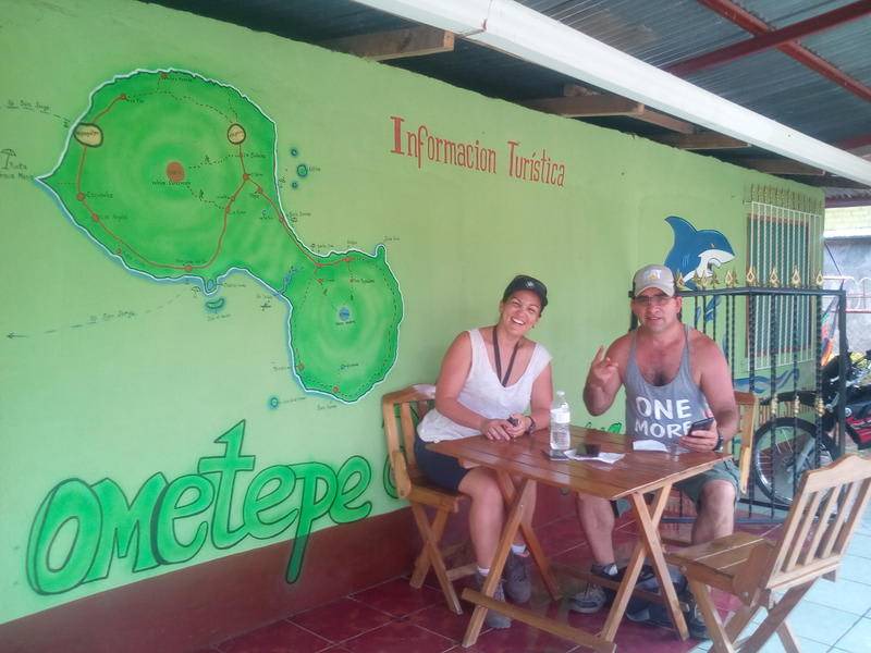 Photo of Others in Ometepe Island