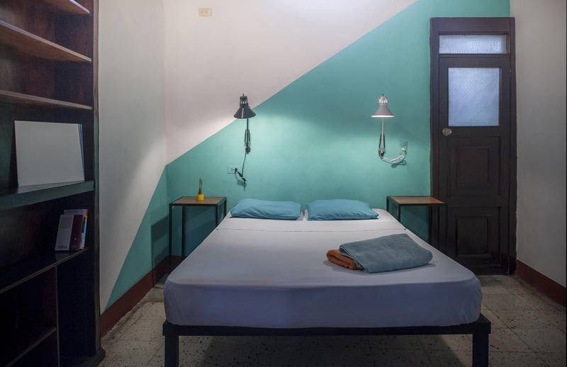 Photo of Bedroom in Granada