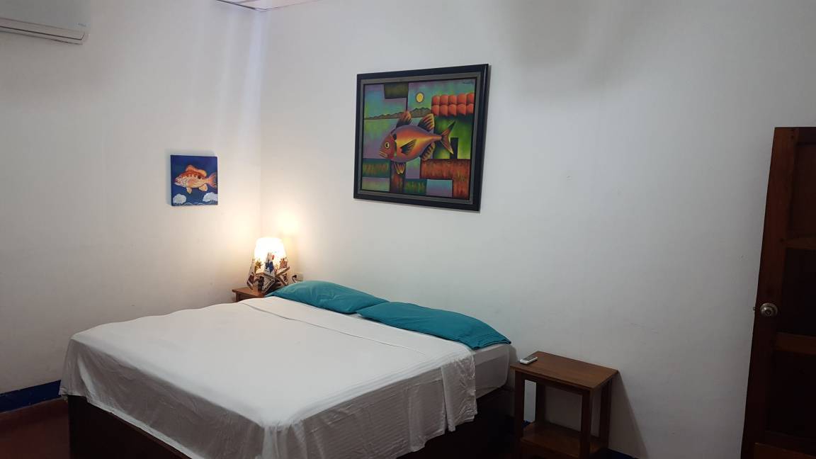 Photo of Bedroom in Las Penitas