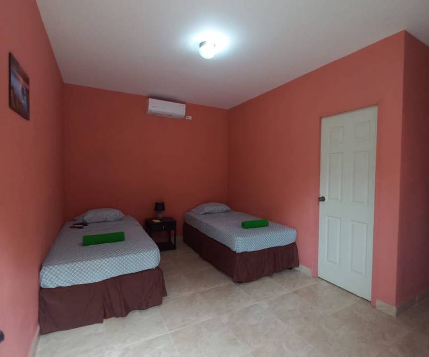 Photo of Bedroom in Managua