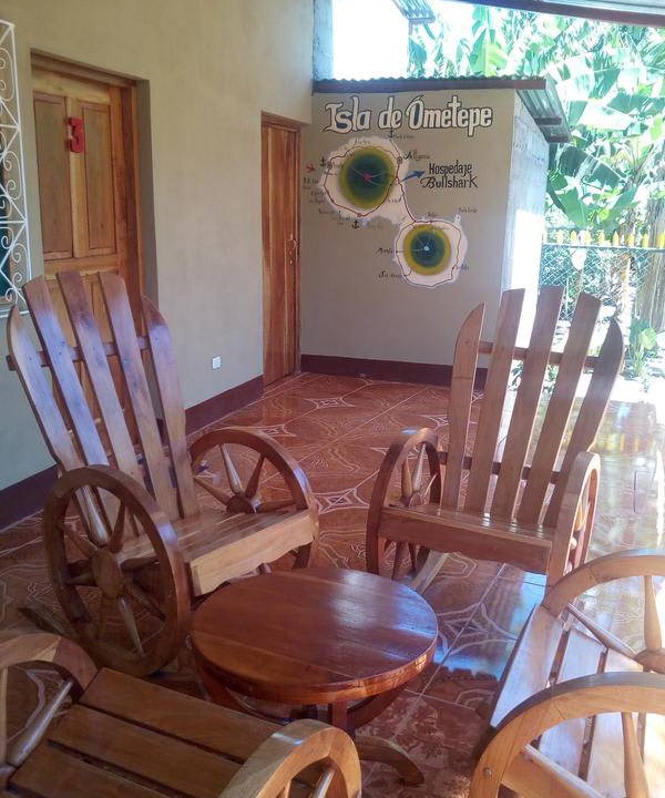 Photo of Others in Ometepe Island
