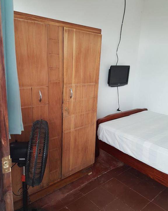 Photo of Bedroom in Granada