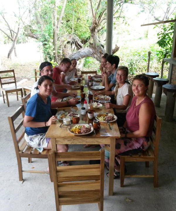 Photo of Others in Ometepe Island