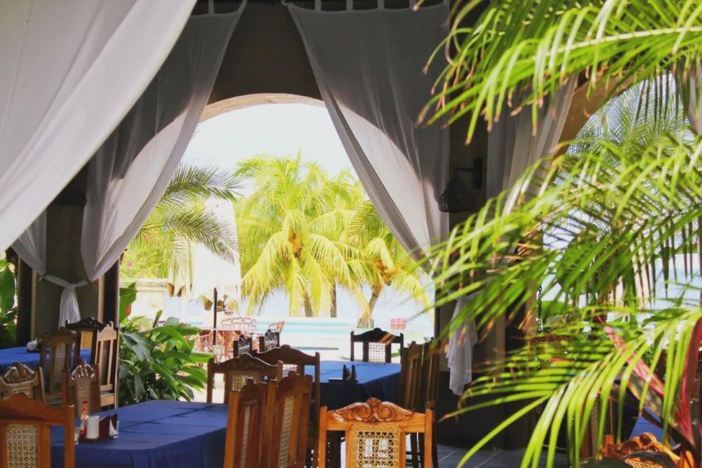 Photo of Patio Balcony in San Diego