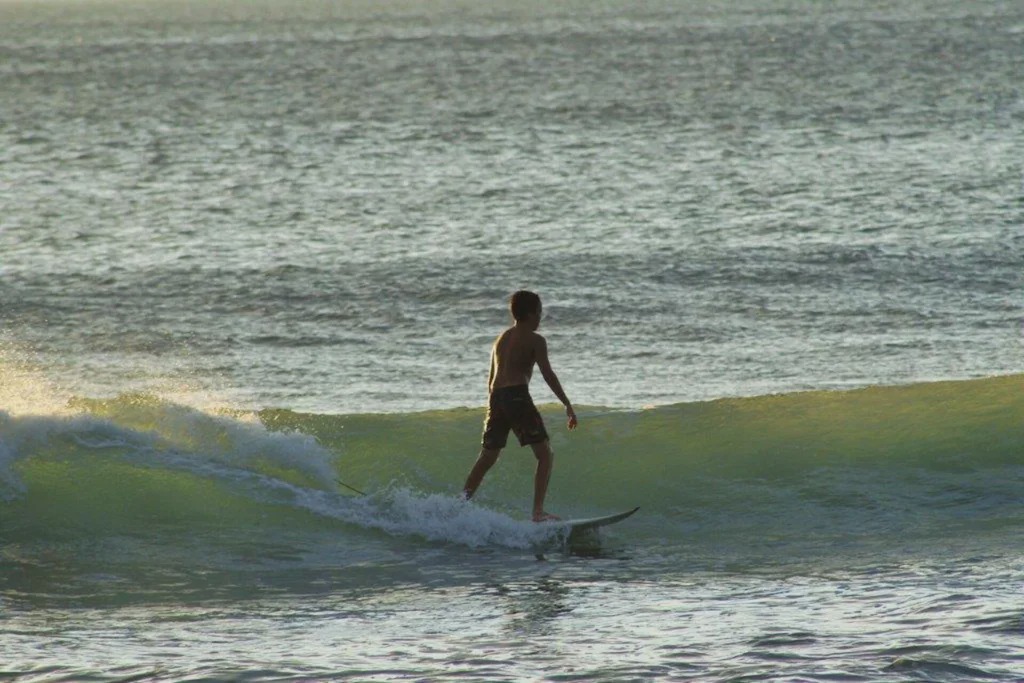 Photo of Human In Picture in San Diego