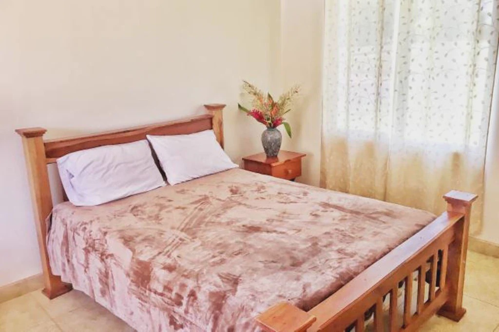 Photo of Bedroom in San Diego