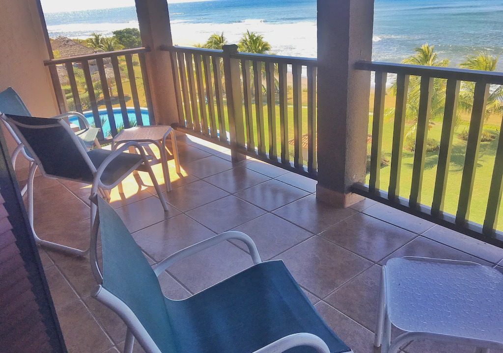 Photo of Patio Balcony in San Diego