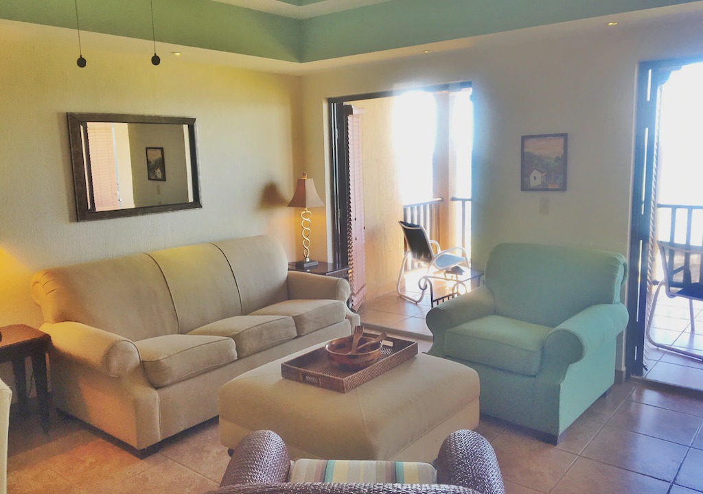 Photo of Livingroom in San Diego