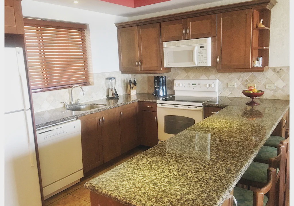 Photo of Kitchen in San Diego