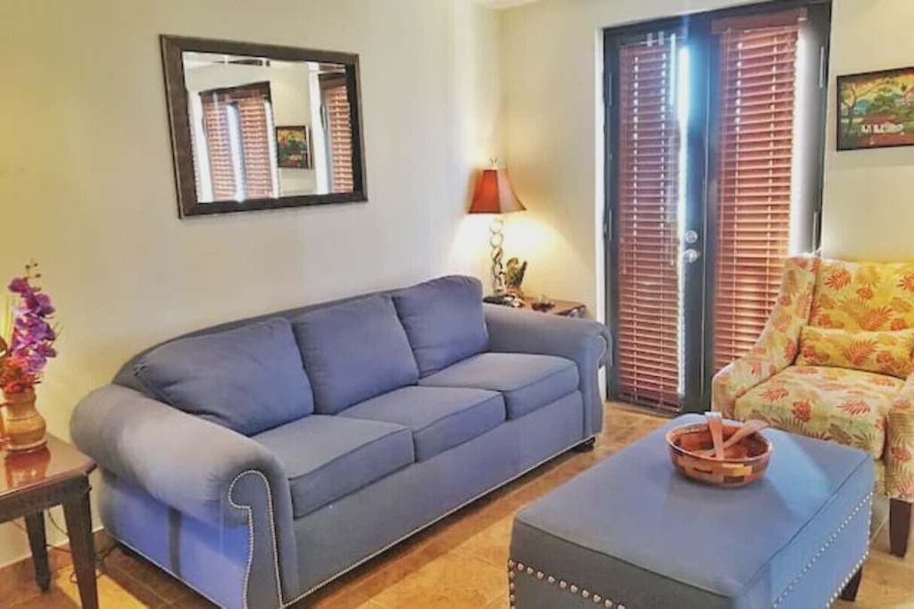 Photo of Livingroom in San Diego