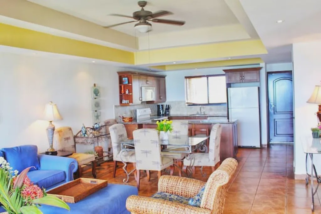Photo of Livingroom in San Diego