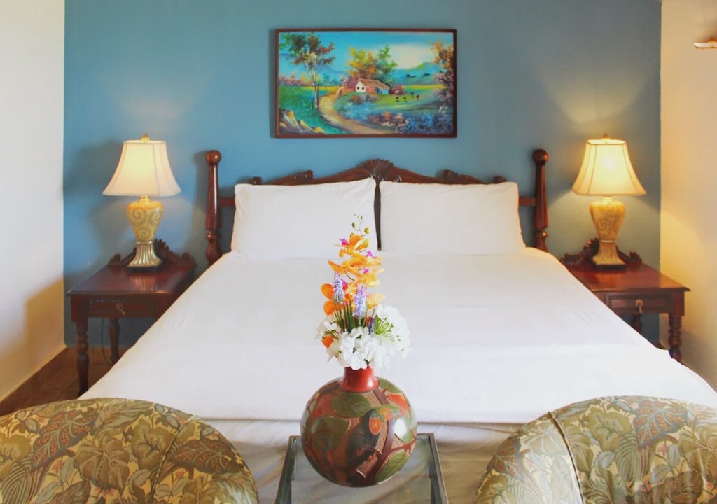 Photo of Bedroom in San Diego