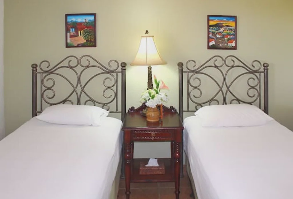 Photo of Bedroom in San Diego