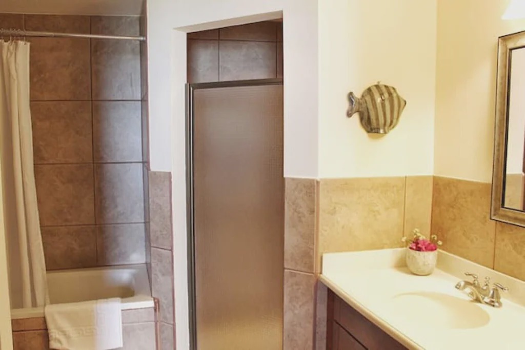 Photo of Bathroom in San Diego