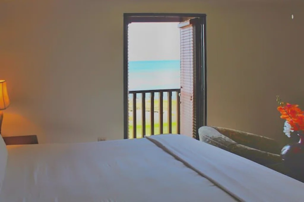 Photo of Bedroom in San Diego