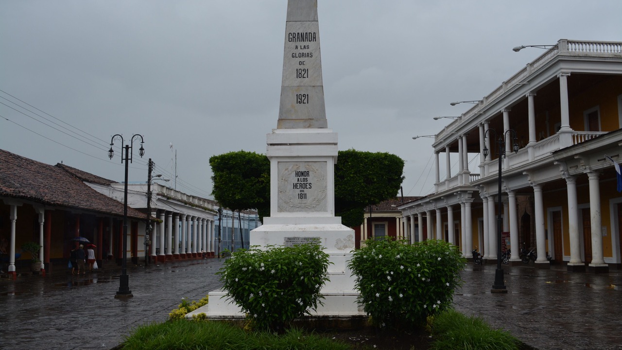 Photo of Outdoor in Granada
