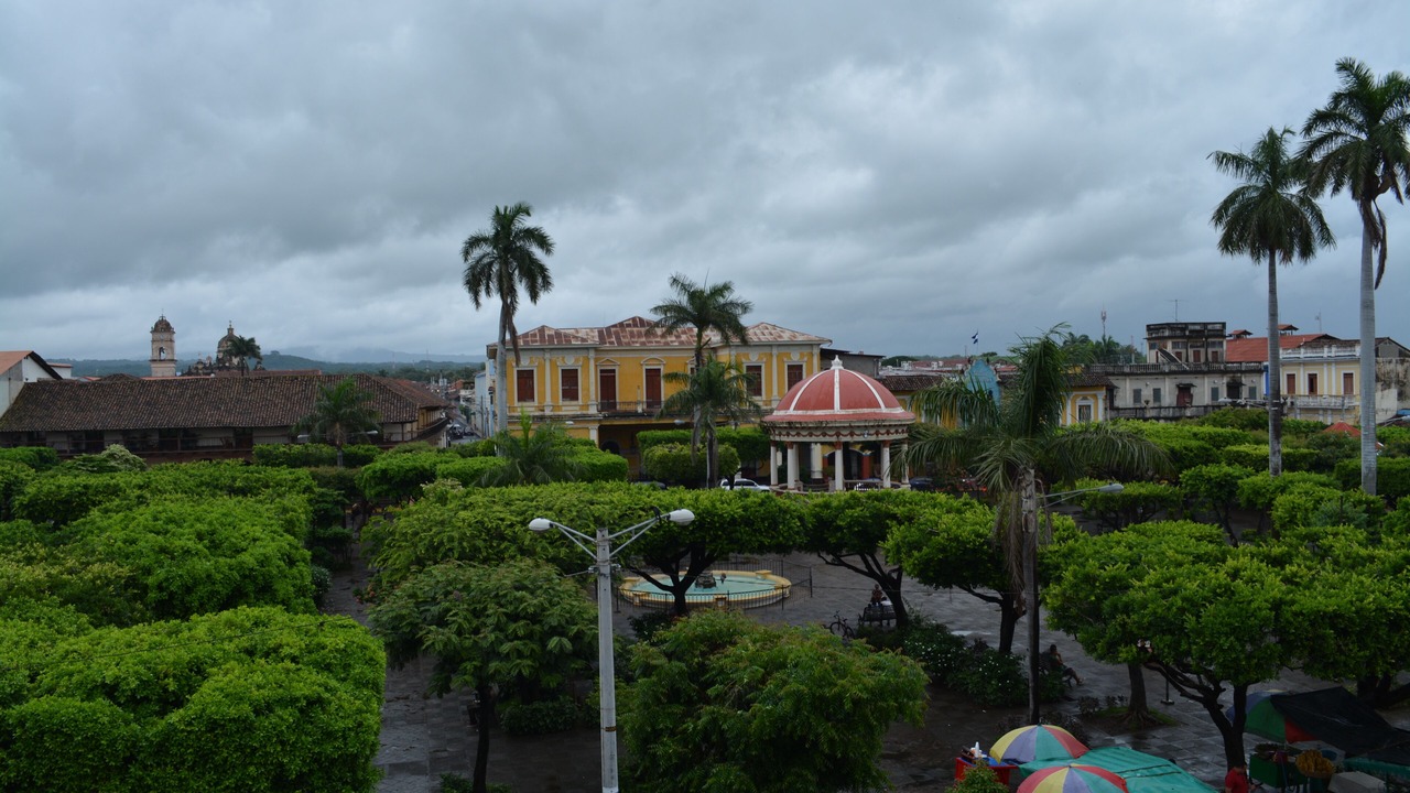 Photo of Outdoor in Granada