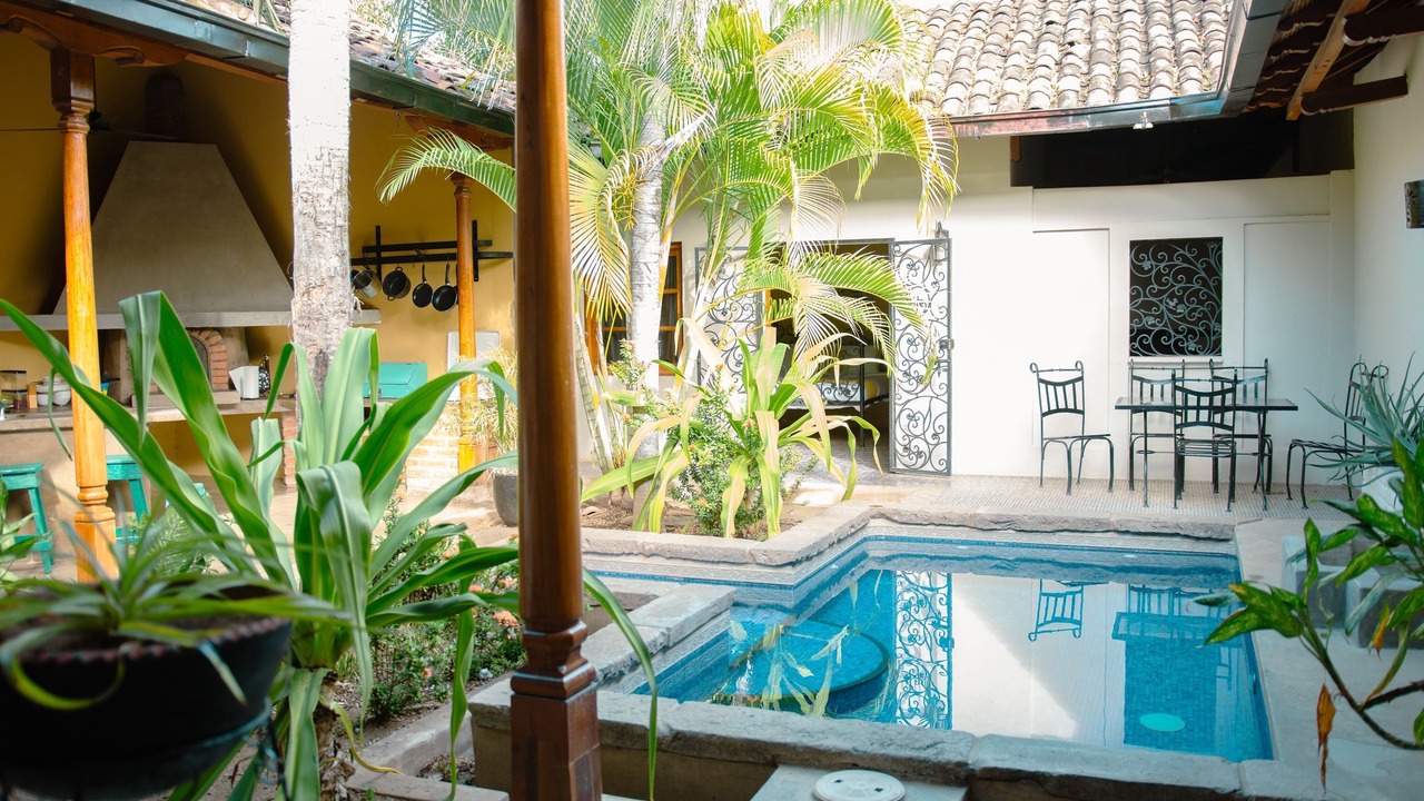 Photo of Outdoor in Granada