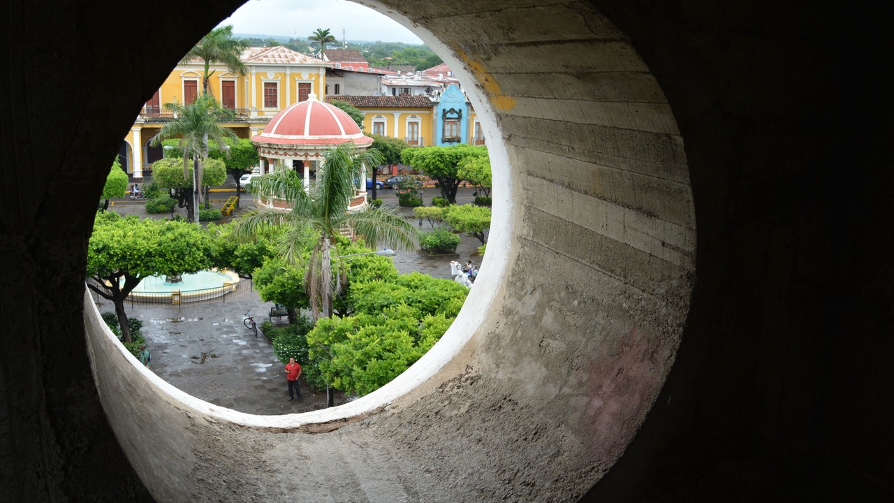 Photo of Outdoor in Granada