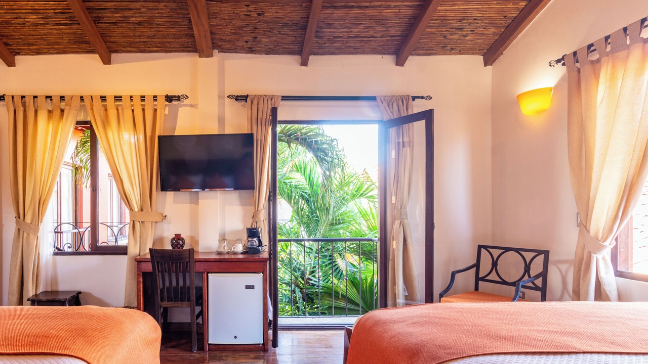 Photo of Bedroom in Granada