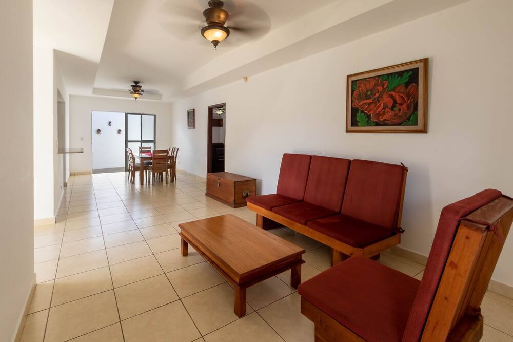 Photo of Livingroom in Managua
