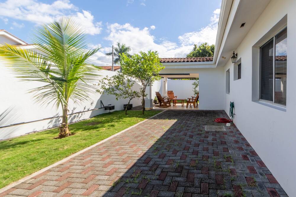 Photo of Outdoor in Managua