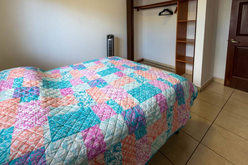 Photo of Bedroom in Managua