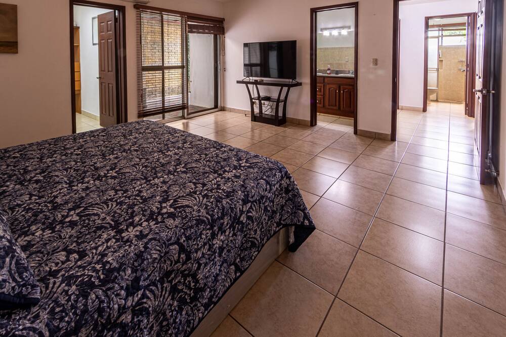 Photo of Bedroom in Managua