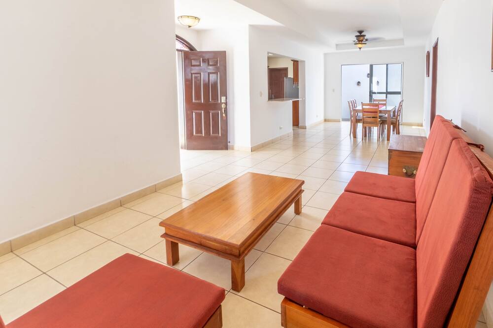 Photo of Livingroom in Managua
