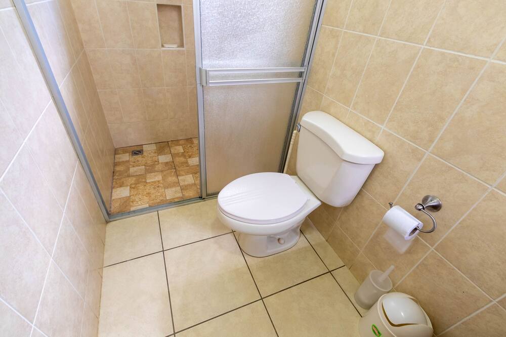 Photo of Bathroom in Managua