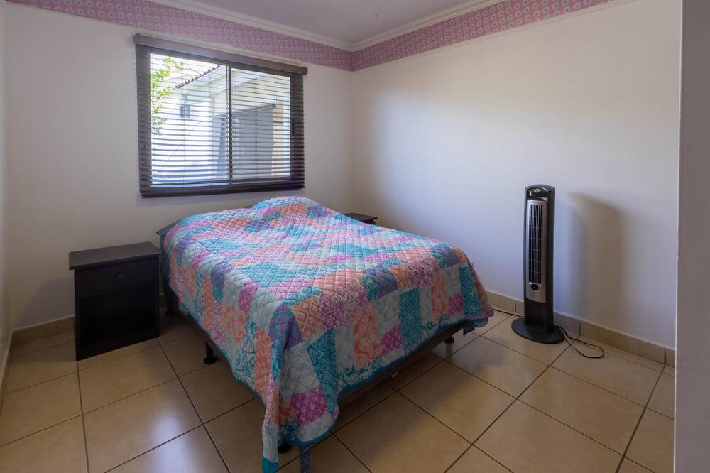 Photo of Bedroom in Managua