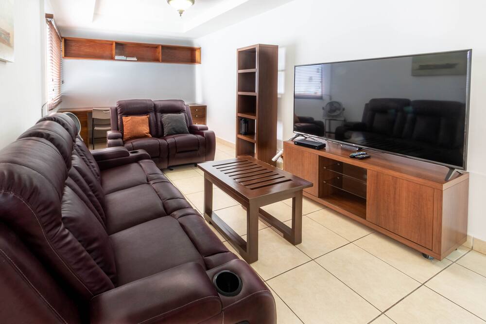 Photo of Livingroom in Managua