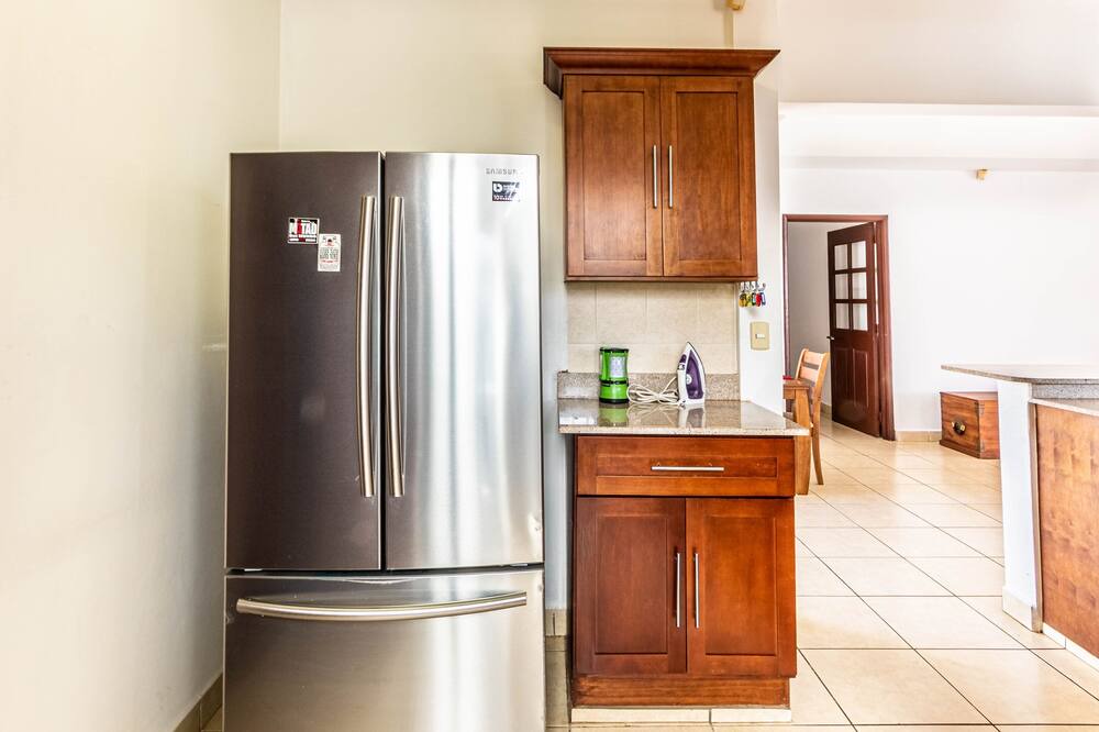 Photo of Kitchen in Managua