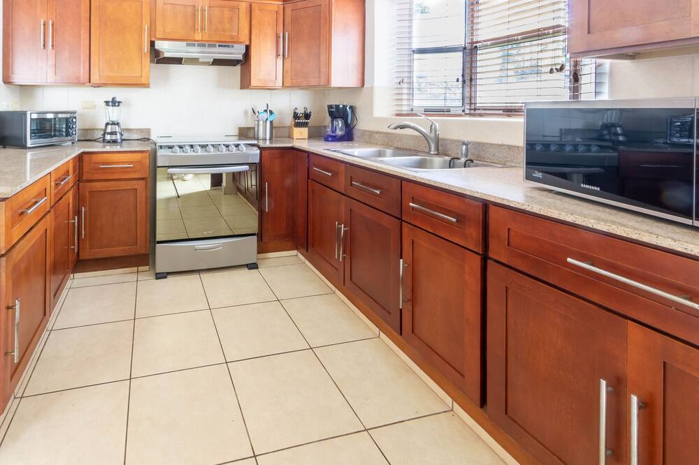 Photo of Kitchen in Managua